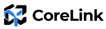 CoreLink Logo